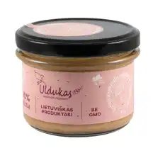 Tr. anak.-migdolų rieš. kremas Uldukas, 170 g