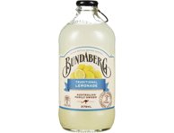 Tradicinio skonio gazuotas gaivusis gėrimas Bundaberg, 375 ml