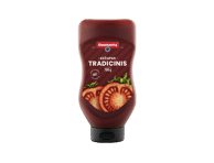 Tradicinis DAUMANTŲ kečupas, 780 g