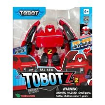 Transformeris TOBOT 301155 MIX