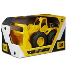 Transporto priemonė CAT MINI CREW, 82010