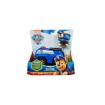 Transporto priemonė PAW PATROL BASIC VEHICLES