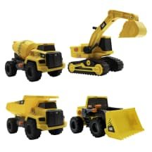 Transp.priem.CP HAULERS DUMP TRUCK,83353