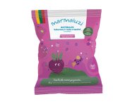 TRAPUKAI Kukurūzų, lęšių su burokėliais - 36 mėn, MARMALUZI, 30 g