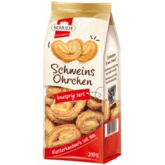 Trapūs sausainukai, 200 g