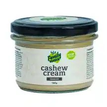 Traš. anak. riešutų kr. FAMILY GARDEN, 180 g