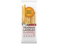 Traškios lazdelės KLASIKINĖS SAULĖS GRŪDAS, 125 g