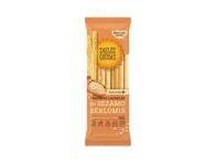 Traškios lazdelės SAULĖS GRŪDAS su sezamais, 125 g