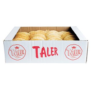 Traškučiai klasikiniai TALER, 800 g