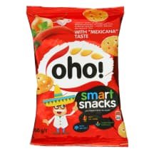 Traškučiai OHO! Mexicana, 60 g