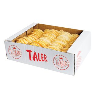 Traškučiai saldūs TALER, 800 g