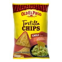 Traškučiai su aitr. papr. OLD EL PASO, 185 g