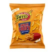 Traškučiai TAFFEL SNACK FRIES BARBECUE, 110 g