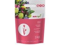 Trąšos gėlėms, 1 kg