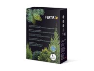 Trąšos Spygliuočiams ir dekoratyviniams augalams FERTIS, 1 kg