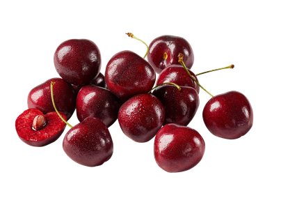 Trešnės, 1 kg