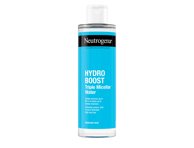 Trig.poveikio mic.vanduo NEUTROGENA HYDRO BOOST, 400 ml