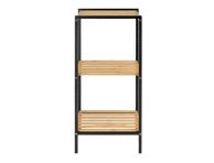 Trijų aukštų lentynėlė HOME EXPERT, 30x, 30 x 70 cm