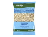 Trijų grūdų dribsniai SKANĖJA, 400 g