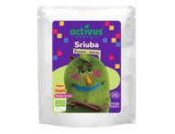 Trinta žirnelių ir bulvių sriuba ACTIVUS x Kakė Makė, 200 g