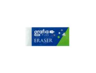 Trintukas baltas GRAFIA PLUS