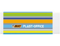 Trintukas BIC PLAST OFFICE, 1 vnt