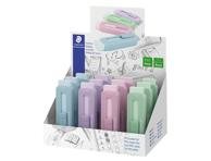 Trintukas su plastikiniu korpusu STAEDTLER, 1 vnt