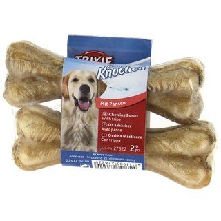 TRIXIE Kaulas su skrandžiu - skanėstas šunims, 2 x 35 g
