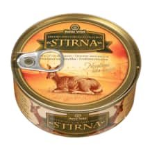 Troškinta stirniena BALTIC WILD, 250 g