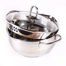 Troškintuvas GOOD COOK, 2.15 l