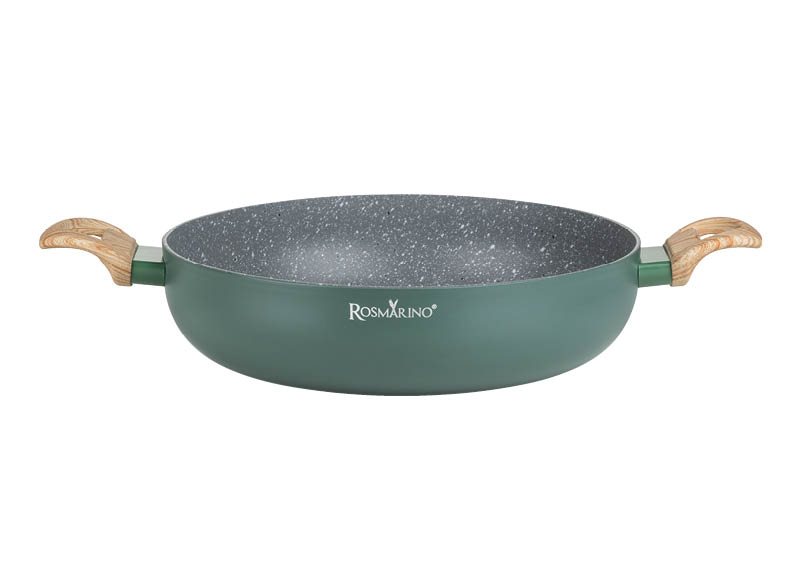 Troškintuvė Ecocook plus ROSMARINO, 28 cm