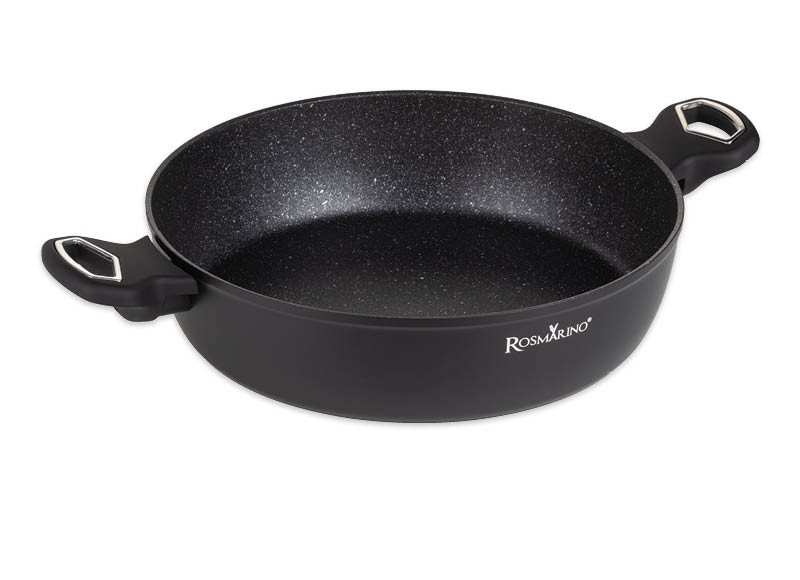 Troškintuvė ROSMARINO BLACKSTONE, 28 cm