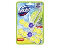 Tual. gaiviklis ir valiklis DOMESTOS POWER 5 LIME, 100 g, 2 x 50 g