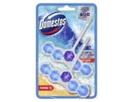 Tual. gaiviklis ir valiklis DOMESTOS POWER 5 OCEAN, 100 g, 2 x 50 g