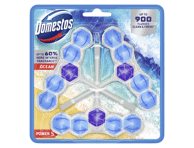 Tual. gaiviklis ir valiklis DOMESTOS POWER 5 OCEAN, 150 g, 3 x 50 g