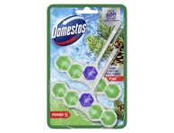 Tual. gaiviklis ir valiklis DOMESTOS POWER 5 PINE, 100 g, 2 x 50 g