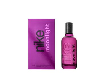 Tualetinis moterų vanduo NIKE MOONLIGHT, 100 ml