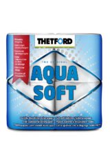 Tualetinis popierius „Thetford Aqua Soft“