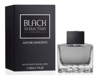 Tualetinis vanduo AB SEDUCTION IN BLACK, 100 ml