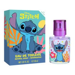 Tualetinis vanduo DISNEY STITCH, 30 ml