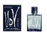 Tualetinis vanduo vyrams UVD, 60 ml