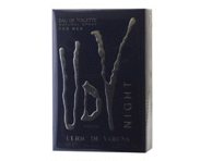 Tualetinis vanduo vyrams UVD NIGHT, 60 ml