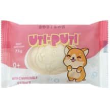 Tualet.muilas su ramun.ekstrak. UTI PUTI, 75 g