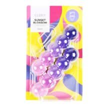 Tualeto blokelis CLERIT SUNSET BLOSSOM, 2 x 35 g