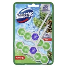 Tualeto blokelis DOMESTOS P5 PINE, 2 x 50 g