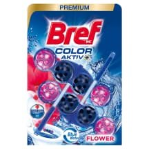 Tualeto valik.-gaivikl. BREF CA FLOWER, 2 x 50 g