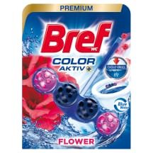 Tualeto valikl.-gaivikl. BREF CA FLOWER, 50 g