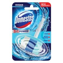 Tualeto valiklis DOMESTOS ATLANTIC, 40 g