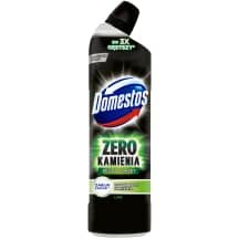 Tualeto valiklis DOMESTOS ZERO LIME, 750 ml
