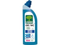 Tualeto valiklis FORCE MARINE, L'ARBRE VERT, 750 ml